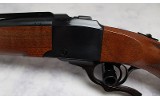 Ruger ~ No 1 ~ 7x57 - Image 8 of 9