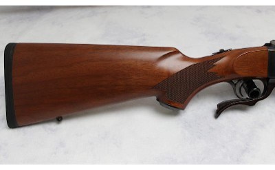 Ruger ~ No 1 ~ 7x57 - Image 2 of 9