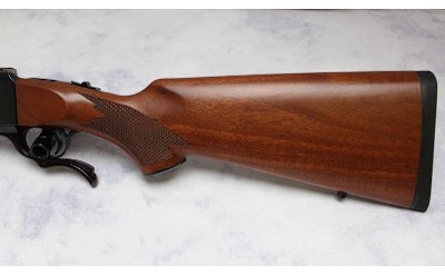 Ruger ~ No 1 ~ 7x57 - Image 9 of 9