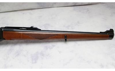 Ruger ~ No 1 ~ 7x57 - Image 4 of 9