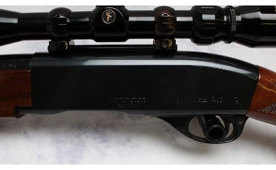 Remington ~ 7400 ~ 6mm Remington - Image 8 of 9