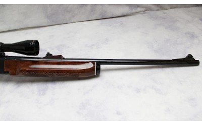 Remington ~ 7400 ~ 6mm Remington - Image 4 of 9
