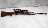 Remington ~ 7400 ~ 6mm Remington