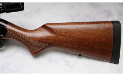 Winchester ~ SXR ~ .270 WSM - Image 9 of 9
