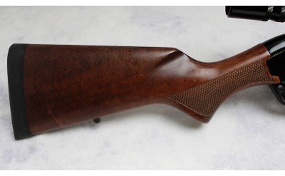 Winchester ~ SXR ~ .270 WSM - Image 2 of 9