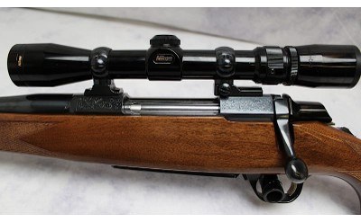 Browning A-Bolt ~ Medllion ~ 7mm Remington Magnum - Image 8 of 9