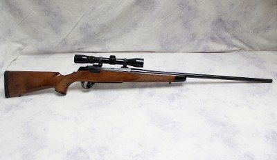Browning A-Bolt ~ Medllion ~ 7mm Remington Magnum - Image 1 of 9