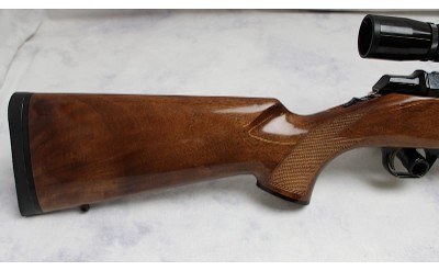 Browning A-Bolt ~ Medllion ~ 7mm Remington Magnum - Image 2 of 9