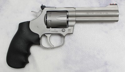 Colt ~ King Cobra ~ .357 Magnum - Image 1 of 3