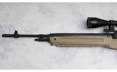 Springfield Amory ~ M1A ~ .308 Winchester - Image 6 of 8