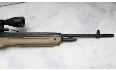 Springfield Amory ~ M1A ~ .308 Winchester - Image 4 of 8