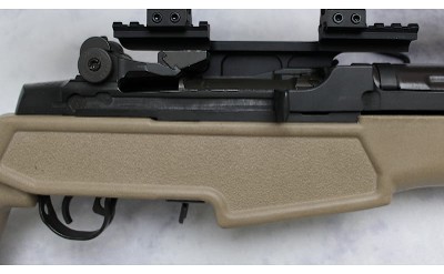 Springfield Amory ~ M1A ~ .308 Winchester - Image 3 of 8