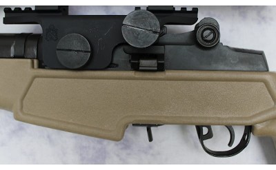 Springfield Amory ~ M1A ~ .308 Winchester - Image 7 of 8