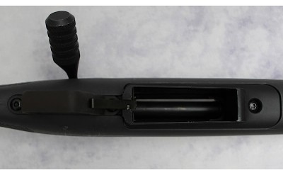 Savage ~ 110 ~ 6.5 Creedmoor - Image 5 of 9