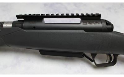 Savage ~ 110 ~ 6.5 Creedmoor - Image 8 of 9