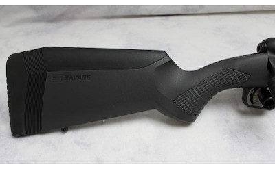 Savage ~ 110 ~ 6.5 Creedmoor - Image 2 of 9