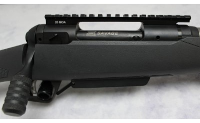 Savage ~ 110 ~ 6.5 Creedmoor - Image 3 of 9