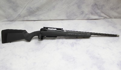 Savage ~ 110 ~ 6.5 Creedmoor - Image 1 of 9
