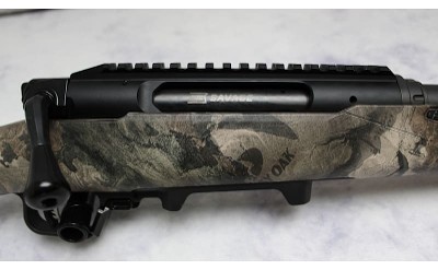 Savage ~Impluse ~ 6.5 Creedmoor - Image 3 of 9