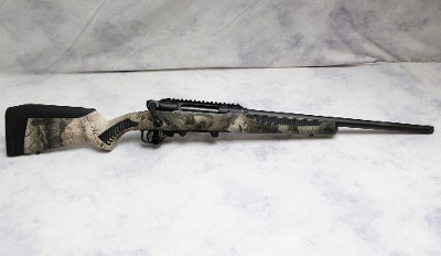 Savage ~Impluse ~ 6.5 Creedmoor - Image 1 of 9