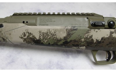 Savage ~ Impulse ~ .30-06 Springfield - Image 8 of 9