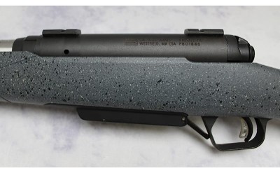 Savage ~110 ~ 6.5 Creedmoor - Image 8 of 9