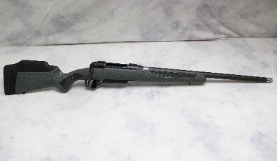 Savage ~110 ~ 6.5 Creedmoor - Image 1 of 9