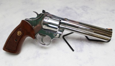 Colt ~ King Cobra ~ .357 Magnum - Image 1 of 3