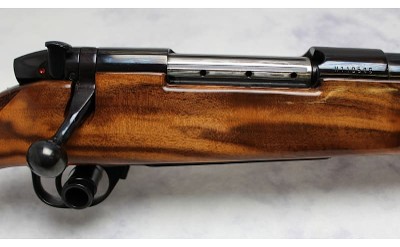 Weatherby ~ Mark V ~ 7mm Weatherby Magnum - Image 3 of 9