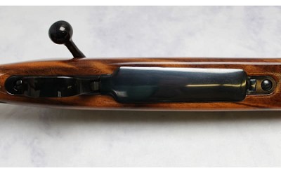 Weatherby ~ Mark V ~ 7mm Weatherby Magnum - Image 5 of 9