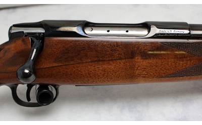 Colt Sauer ~ Sporting Rifle ~ .22-250 Remington - Image 3 of 9