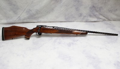 Colt Sauer ~ Sporting Rifle ~ .22-250 Remington - Image 1 of 9