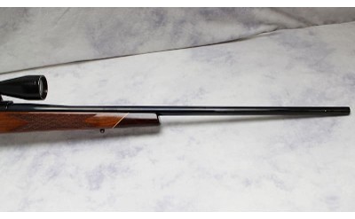 Weatherby ~ Mark V ~ .300 Weatherby Magnum - Image 4 of 9