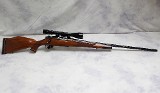 Weatherby ~ Mark V ~ .300 Weatherby Magnum