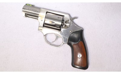 Ruger ~ SP101 ~ 9mm Luger - Image 2 of 2