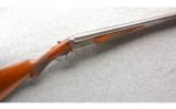 Remington Model 1900 12 Gauge Damascus - 1 of 7