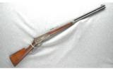 Winchester Model 1886 Rifle .33 WCF - 1 of 9