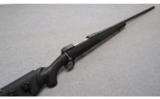 Savage Model 111 Long Range Hunter
6.5X284 - 1 of 1
