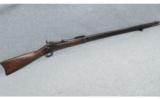 Springfield 1884 Trapdoor Rifle .45-70 GovÂ’t. - 1 of 9