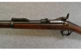 Springfield 1884 Trapdoor Rifle .45-70 GovÂ’t. - 8 of 9