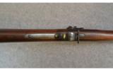 Springfield 1884 Trapdoor Rifle .45-70 GovÂ’t. - 3 of 9