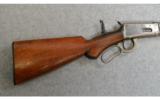 Winchester Model 1894
.30 WCF - 5 of 7