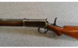 Winchester Model 1894
.30 WCF - 4 of 7