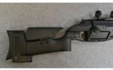 Blaser, Model R93 LRS
.308 Winchester - 5 of 9
