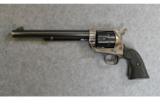Colt Model SAA (2nd Generation)
.38 Special - 2 of 2