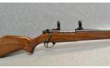 Weatherby Model Mark V Sporter.300 Win Mag - 2 of 7