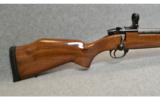 Weatherby Model Mark V Sporter.300 Win Mag - 5 of 7