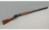 Winchester Model 94 30 WCF - 1 of 7