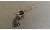 Colt Model Peacemaker Buntline .22 LR - 2 of 4