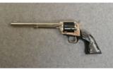 Colt Model Peacemaker Buntline .22 LR - 3 of 4